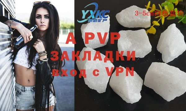 Альфа ПВП Бородино